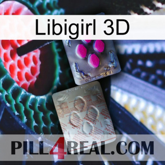 Libigirl 3D 38